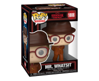Funko POP TV: Stranger Things S5 - Mr. Whatsit - 1503905 - zdjęcie 3